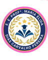 Logo da Escola Estadual Profª. Maria Élida Dias Carvalho Pereira